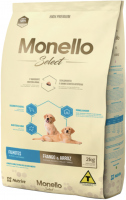 Monello Select Cachorros 7kg